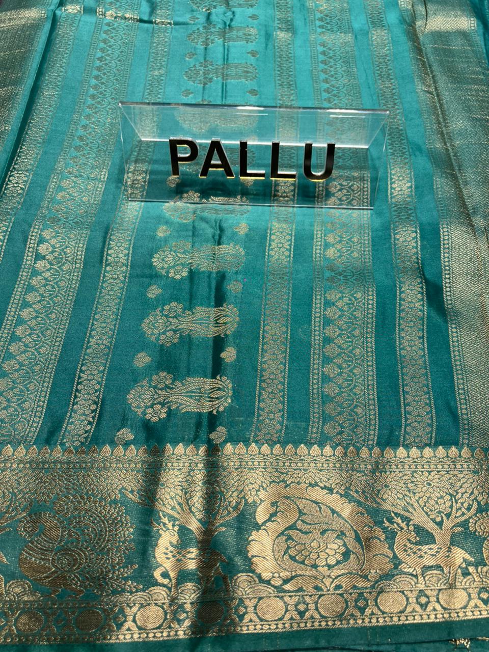 Artificial / Mix Crape Sarees