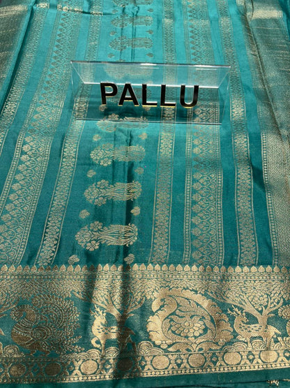Artificial / Mix Crape Sarees