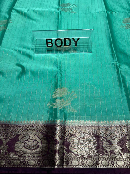 Artificial / Mix Crape Sarees