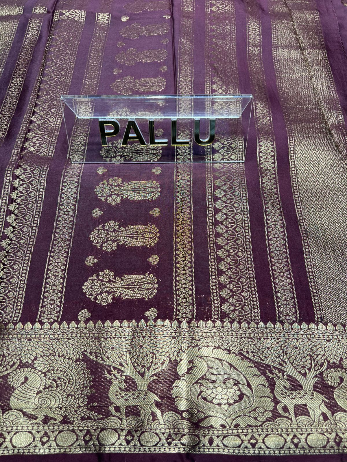 Artificial / Mix Crape Sarees