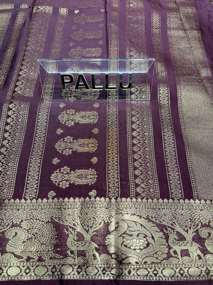 Artificial / Mix Crape Sarees