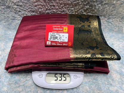 Artificial / Mix Crape Sarees
