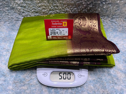 Artificial / Mix Crape Sarees