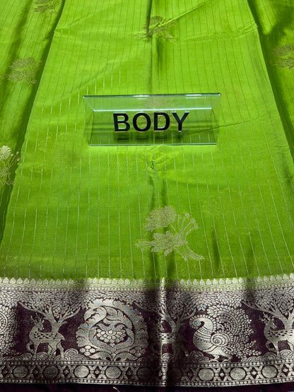 Artificial / Mix Crape Sarees
