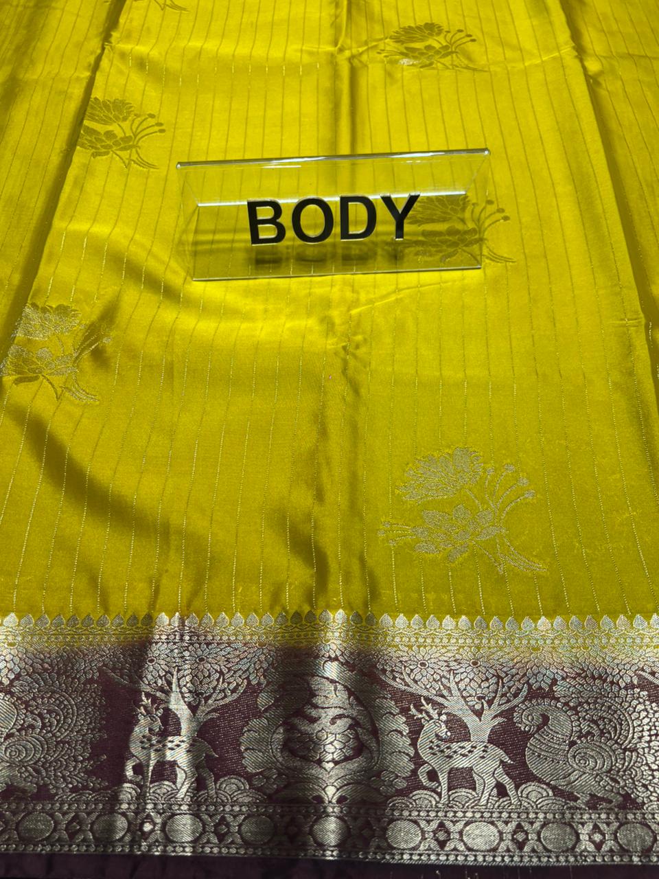 Artificial / Mix Crape Sarees