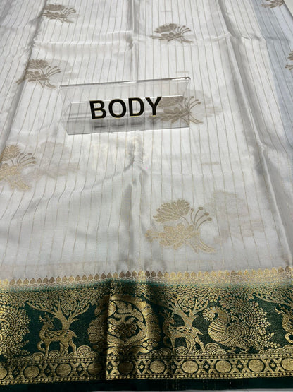 Artificial / Mix Crape Sarees