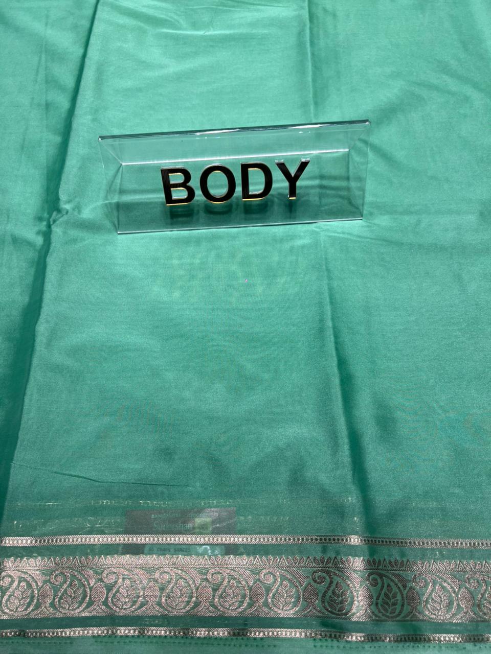 Artificial / Mix Crape Sarees