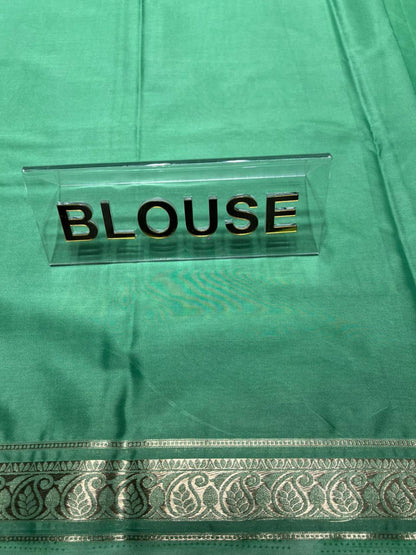 Artificial / Mix Crape Sarees