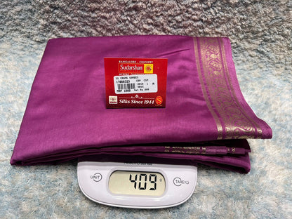 Artificial / Mix Crape Sarees