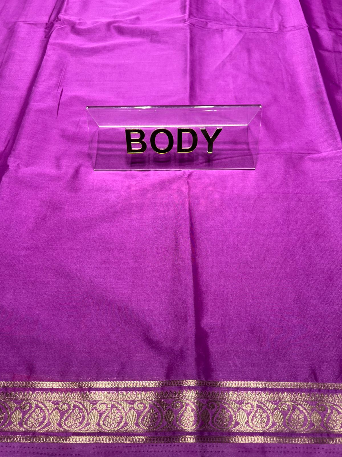 Artificial / Mix Crape Sarees