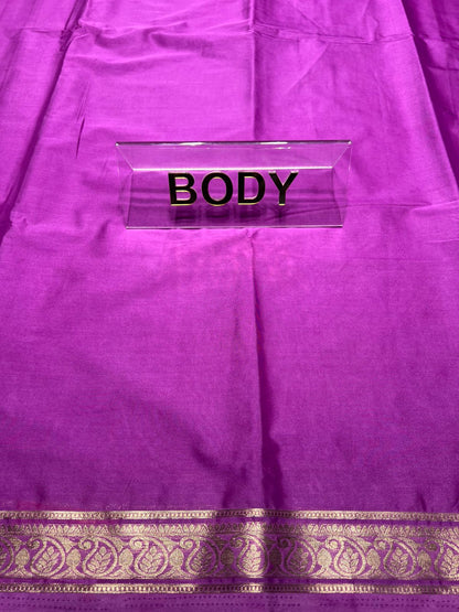 Artificial / Mix Crape Sarees