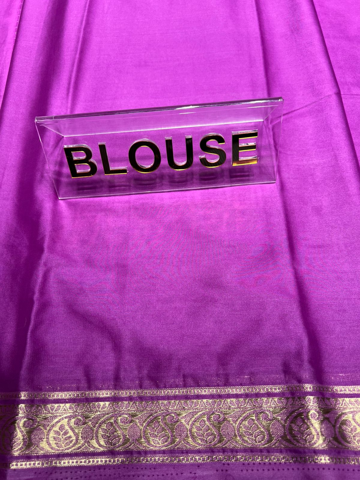 Artificial / Mix Crape Sarees