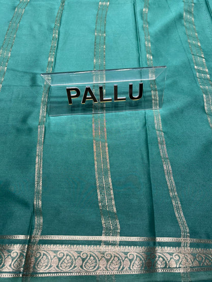 Artificial / Mix Crape Sarees