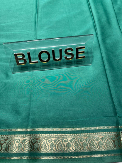 Artificial / Mix Crape Sarees