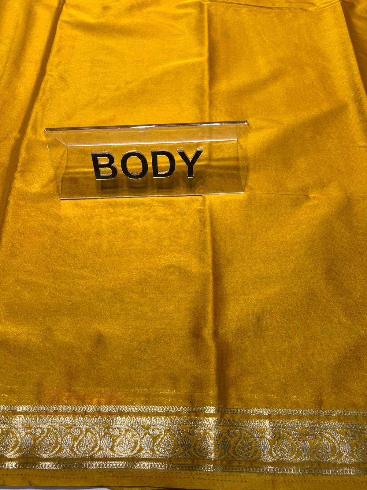 Artificial / Mix Crape Sarees