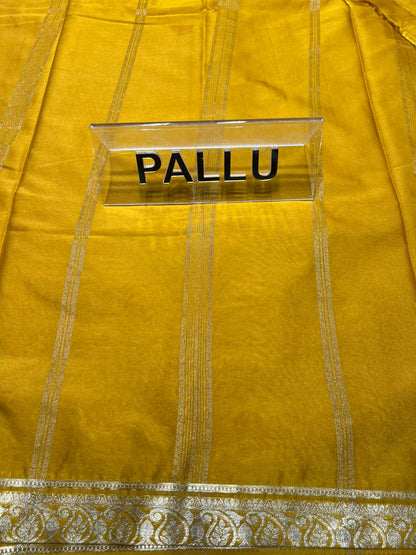 Artificial / Mix Crape Sarees