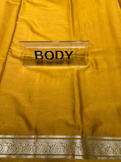 Artificial / Mix Crape Sarees