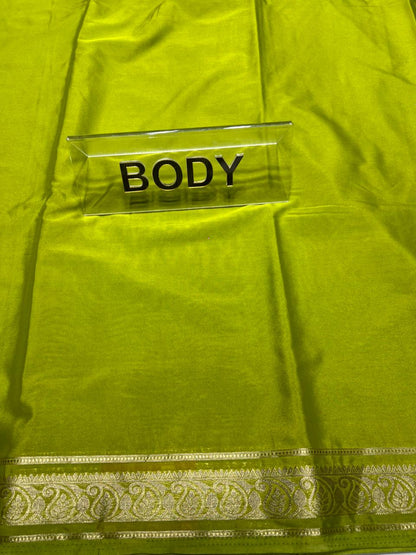 Artificial / Mix Crape Sarees