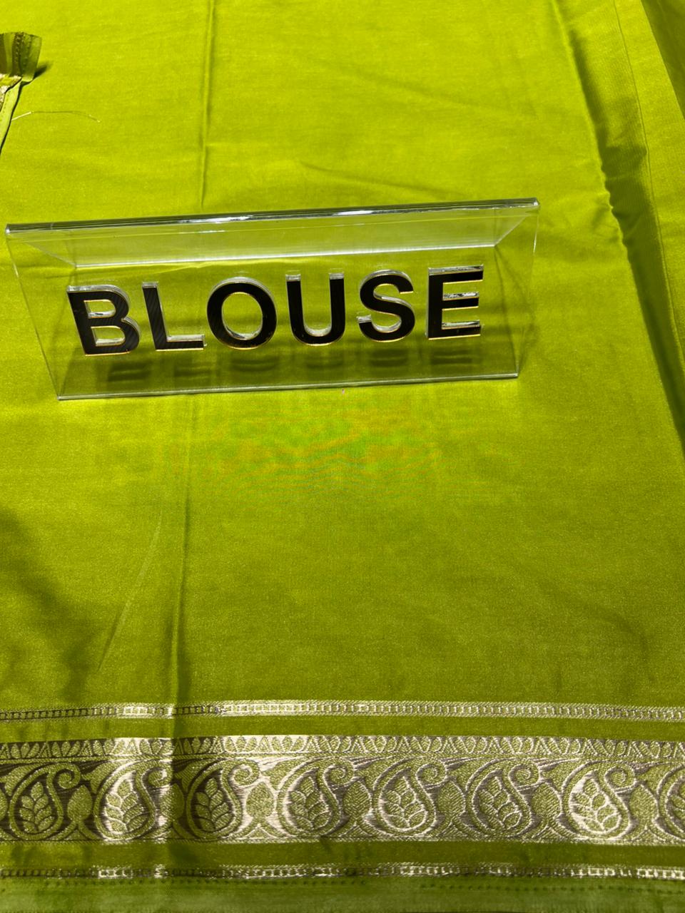 Artificial / Mix Crape Sarees
