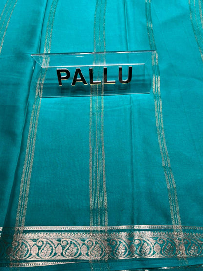 Artificial / Mix Crape Sarees