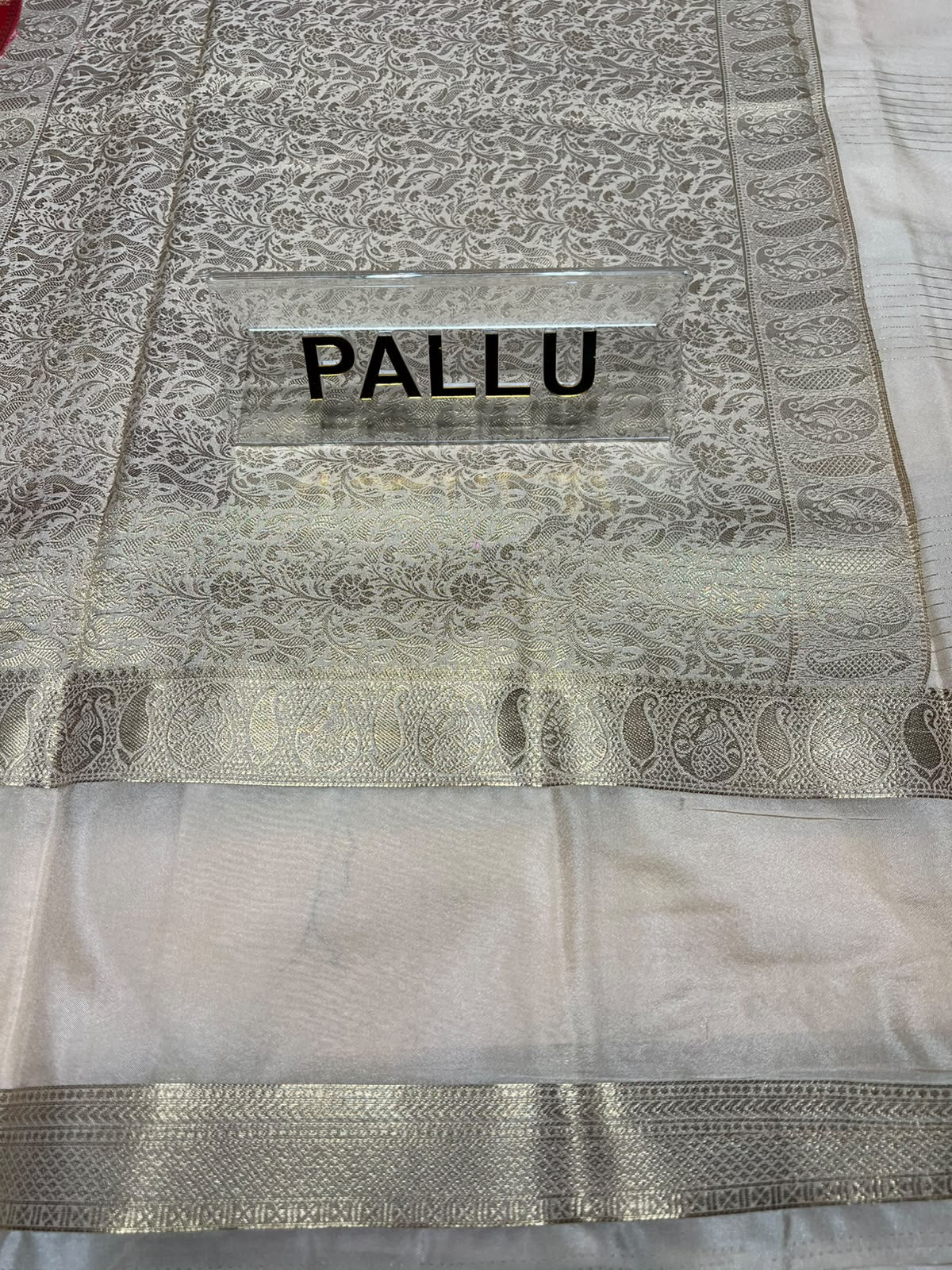 Artificial / Mix Crape Sarees