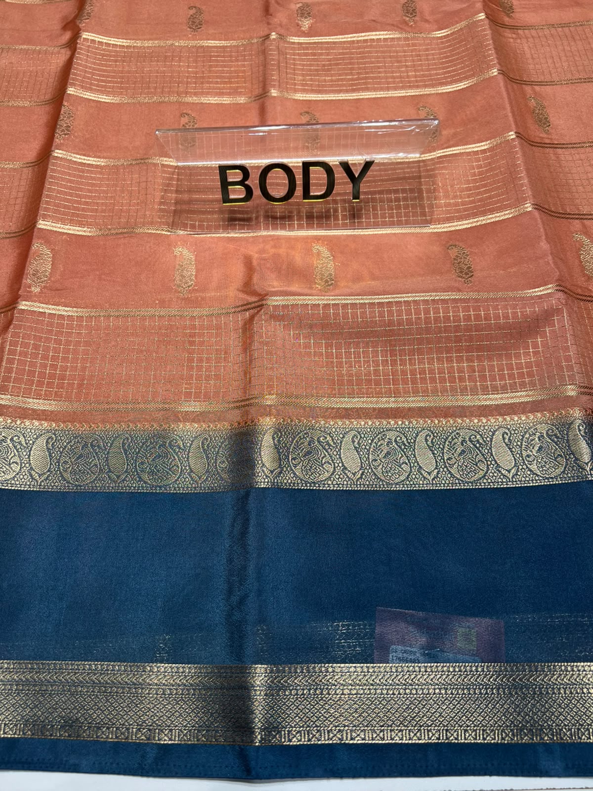 Artificial / Mix Crape Sarees