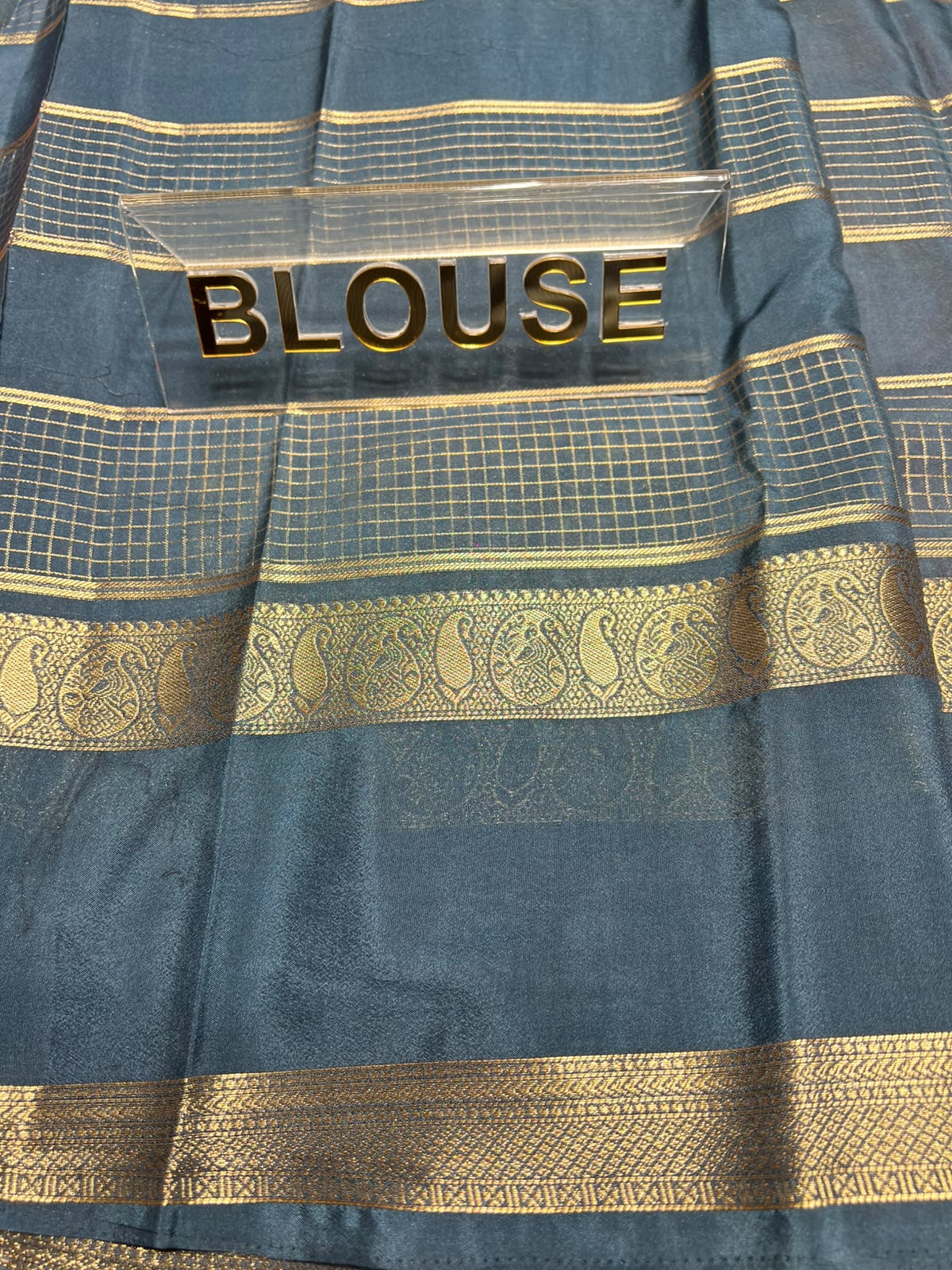 Artificial / Mix Crape Sarees