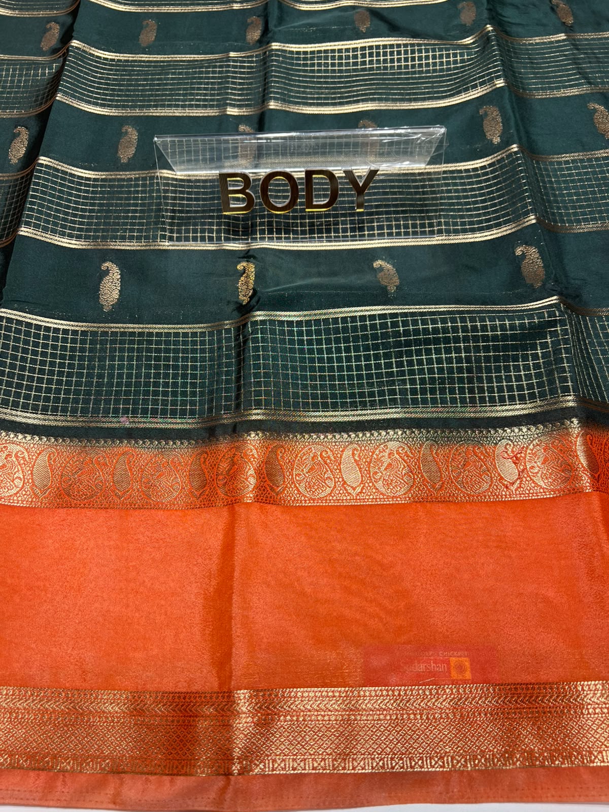 Artificial / Mix Crape Sarees