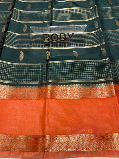 Artificial / Mix Crape Sarees