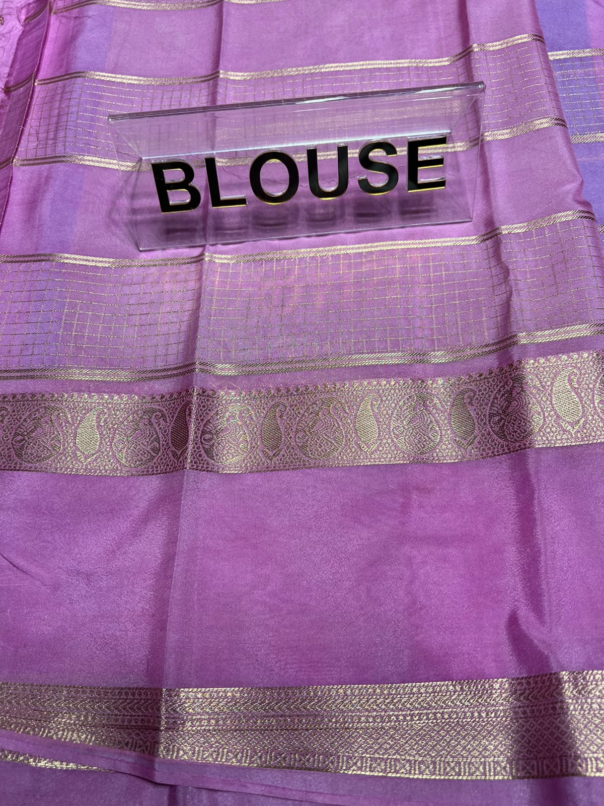 Artificial / Mix Crape Sarees
