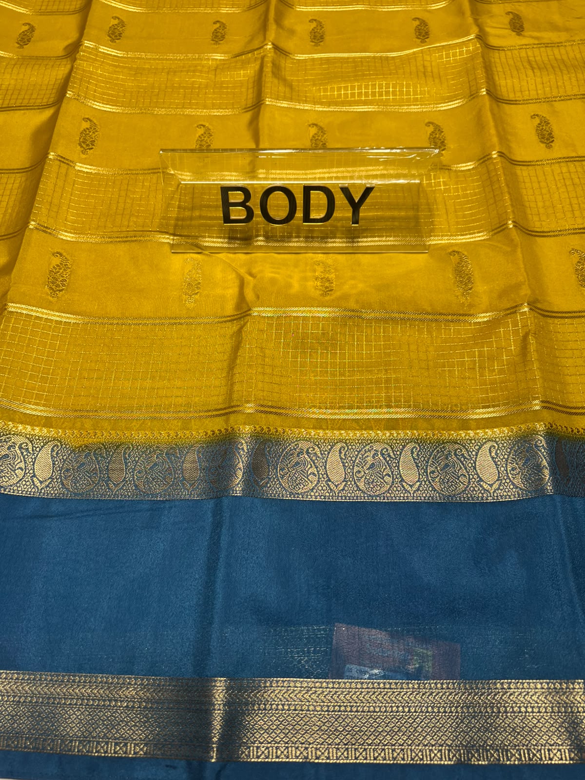 Artificial / Mix Crape Sarees