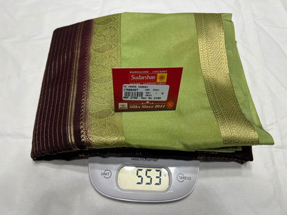 Artificial / Mix Crape Sarees