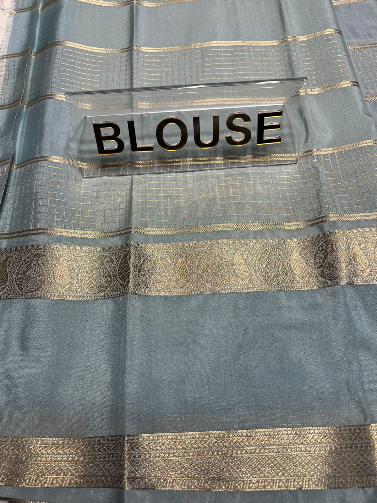 Artificial / Mix Crape Sarees
