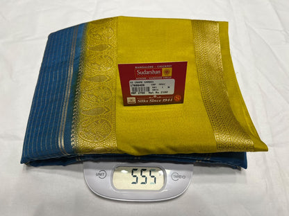 Artificial / Mix Crape Sarees