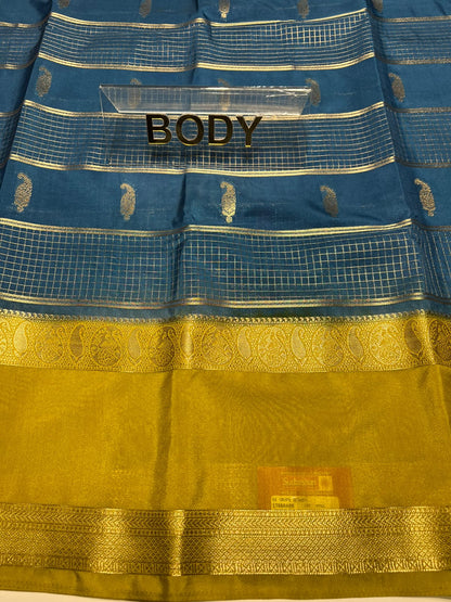 Artificial / Mix Crape Sarees