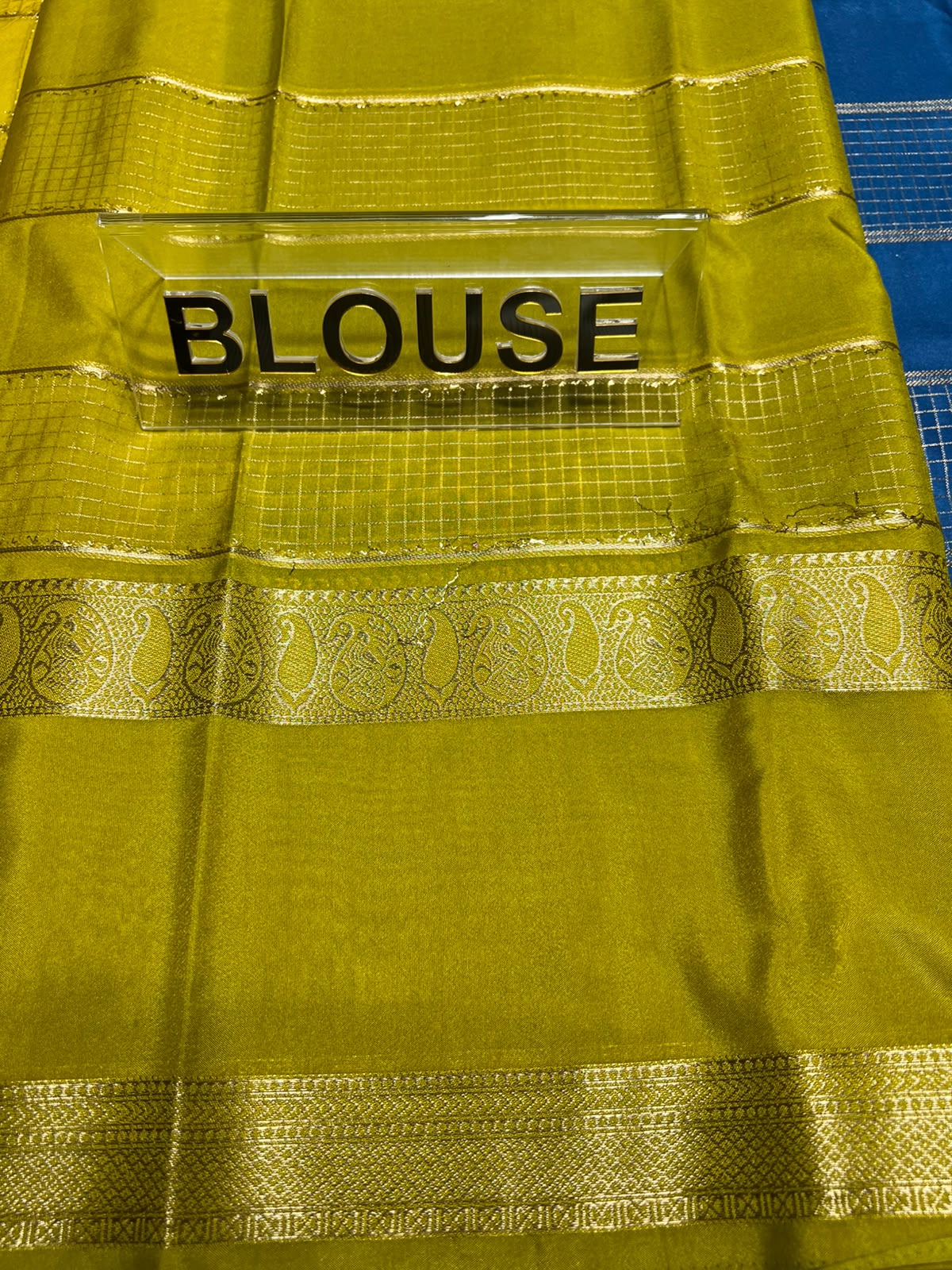 Artificial / Mix Crape Sarees
