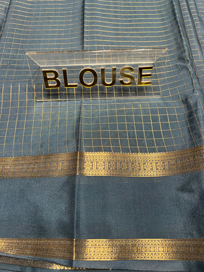 Artificial / Mix Crape Sarees