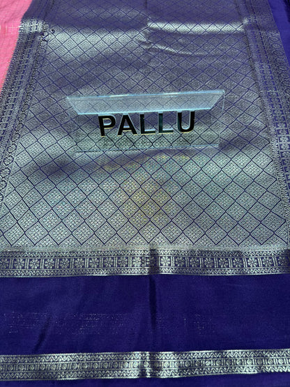 Artificial / Mix Crape Sarees