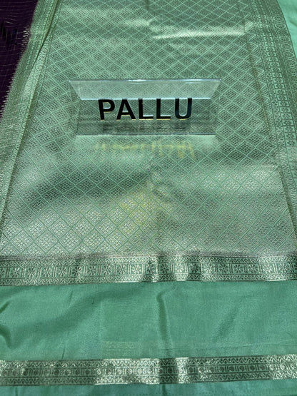 Artificial / Mix Crape Sarees
