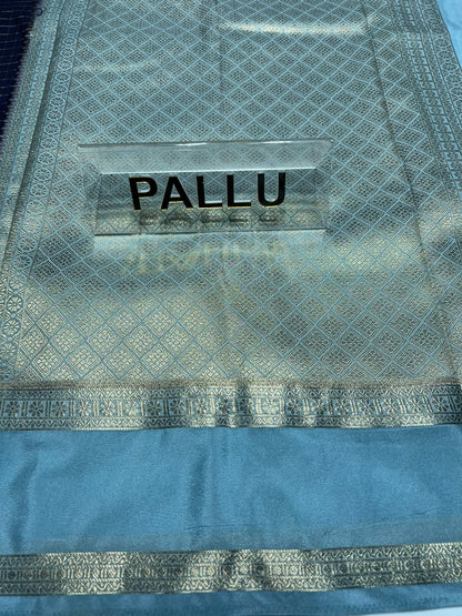 Artificial / Mix Crape Sarees