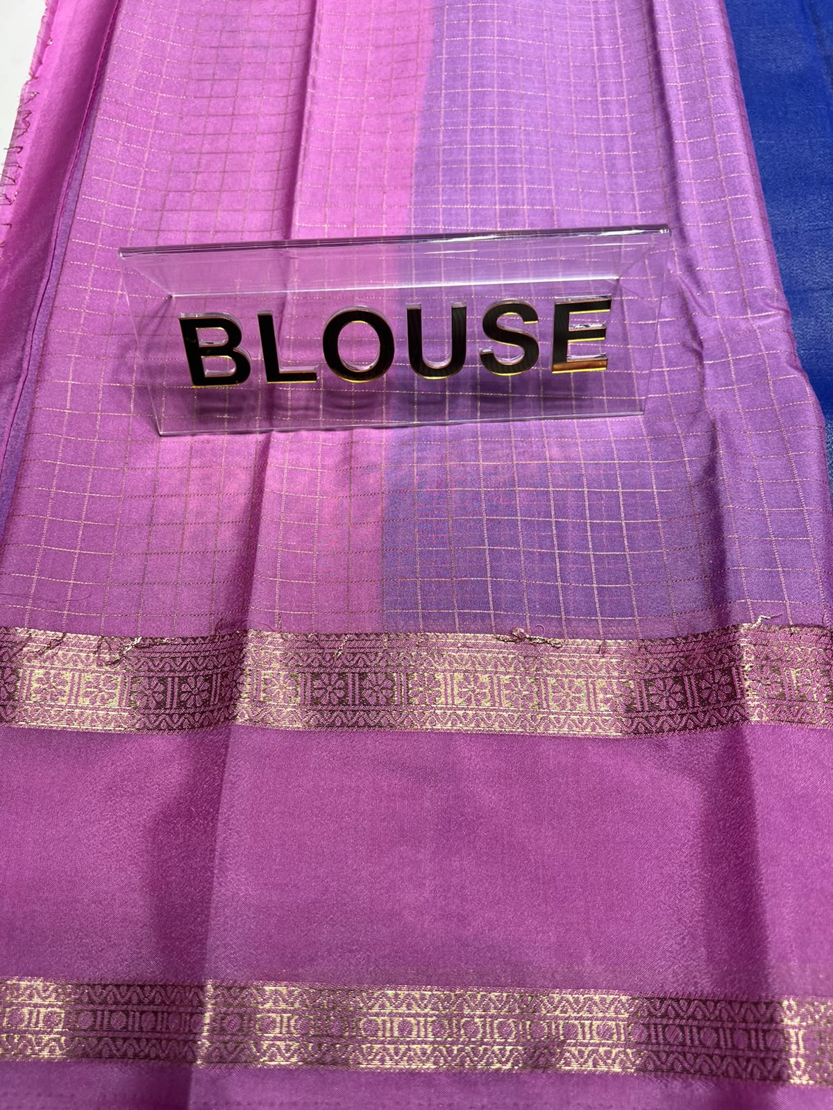 Artificial / Mix Crape Sarees