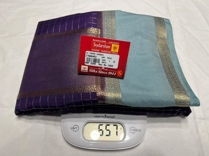 Artificial / Mix Crape Sarees