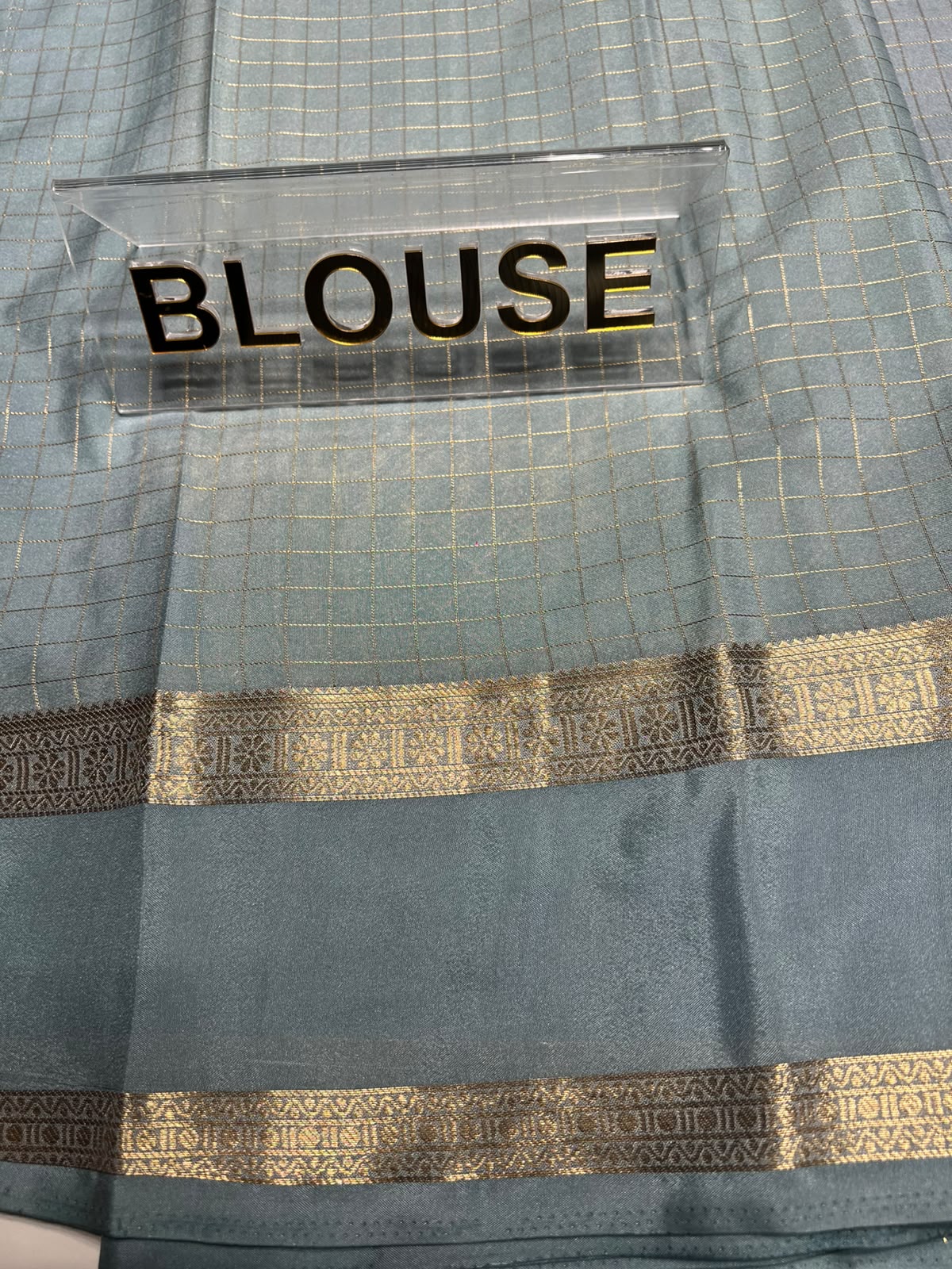 Artificial / Mix Crape Sarees