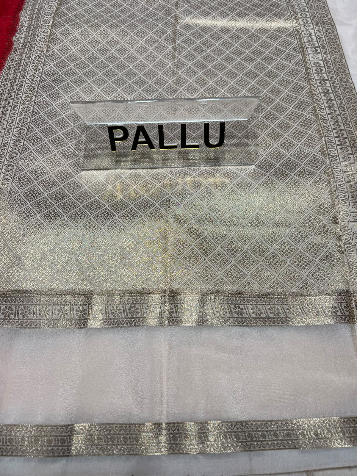 Artificial / Mix Crape Sarees