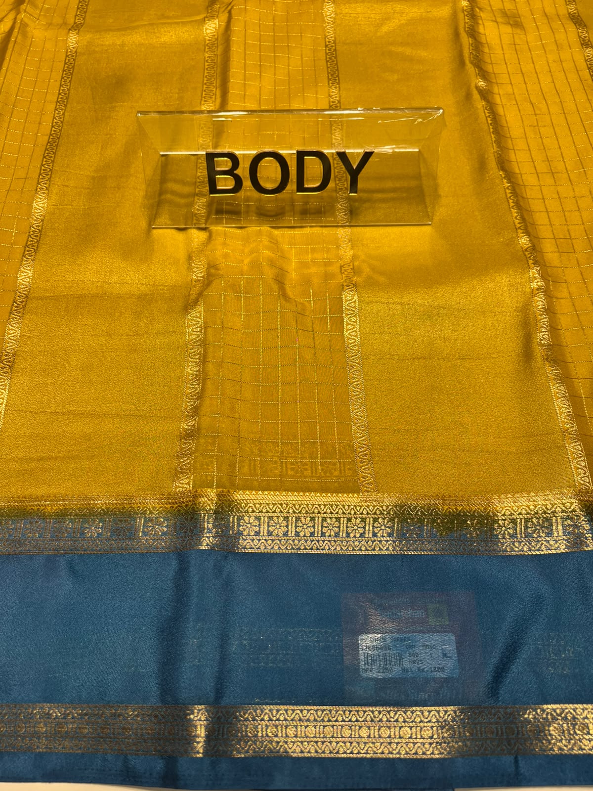 Artificial / Mix Crape Sarees