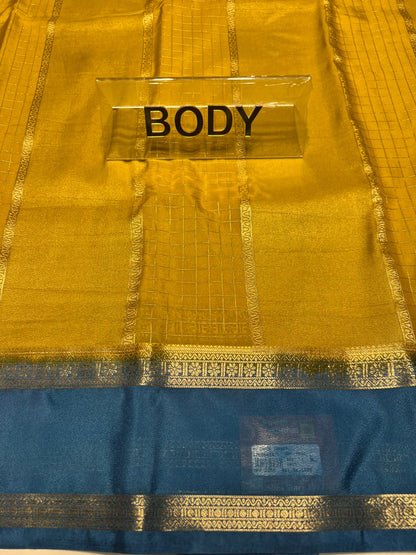 Artificial / Mix Crape Sarees