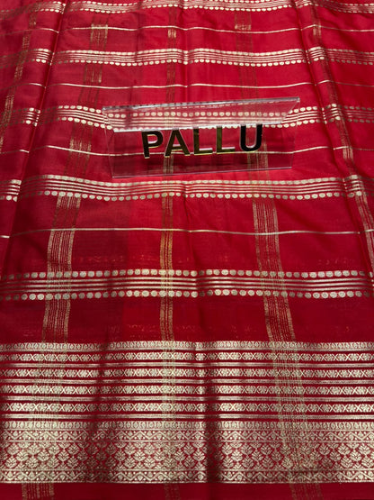 Artificial / Mix Crape Sarees