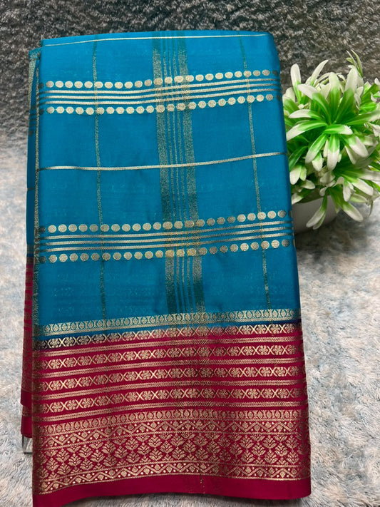 Artificial / Mix Crape Sarees