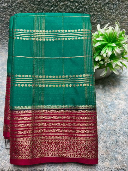 Artificial / Mix Crape Sarees