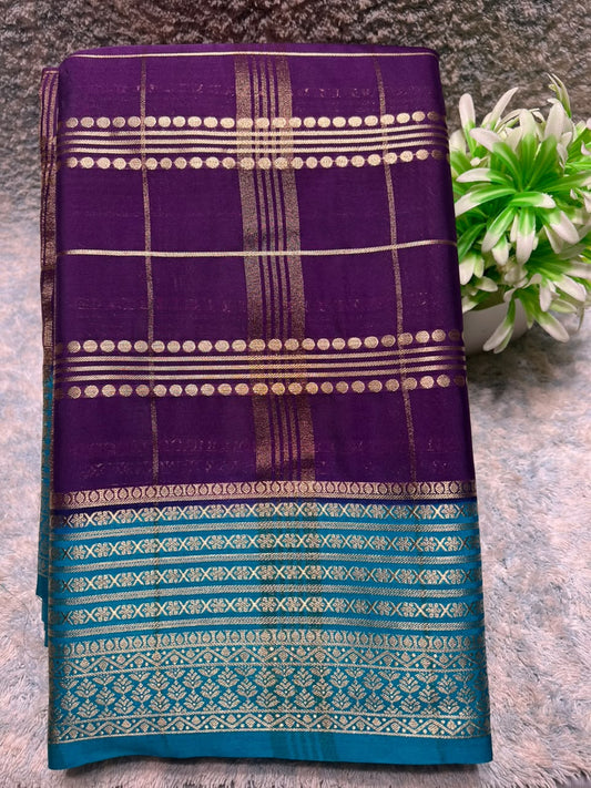 Artificial / Mix Crape Sarees
